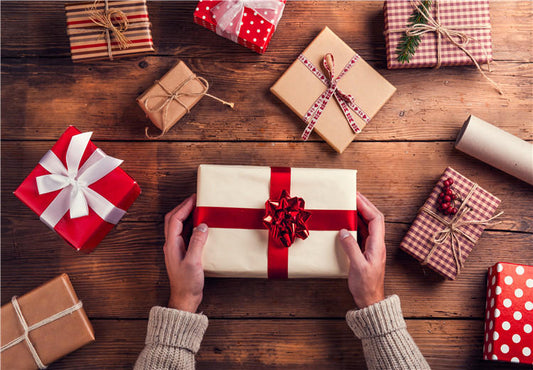 🎁 Kleine cadeautjes die haar de hele dag blij maken